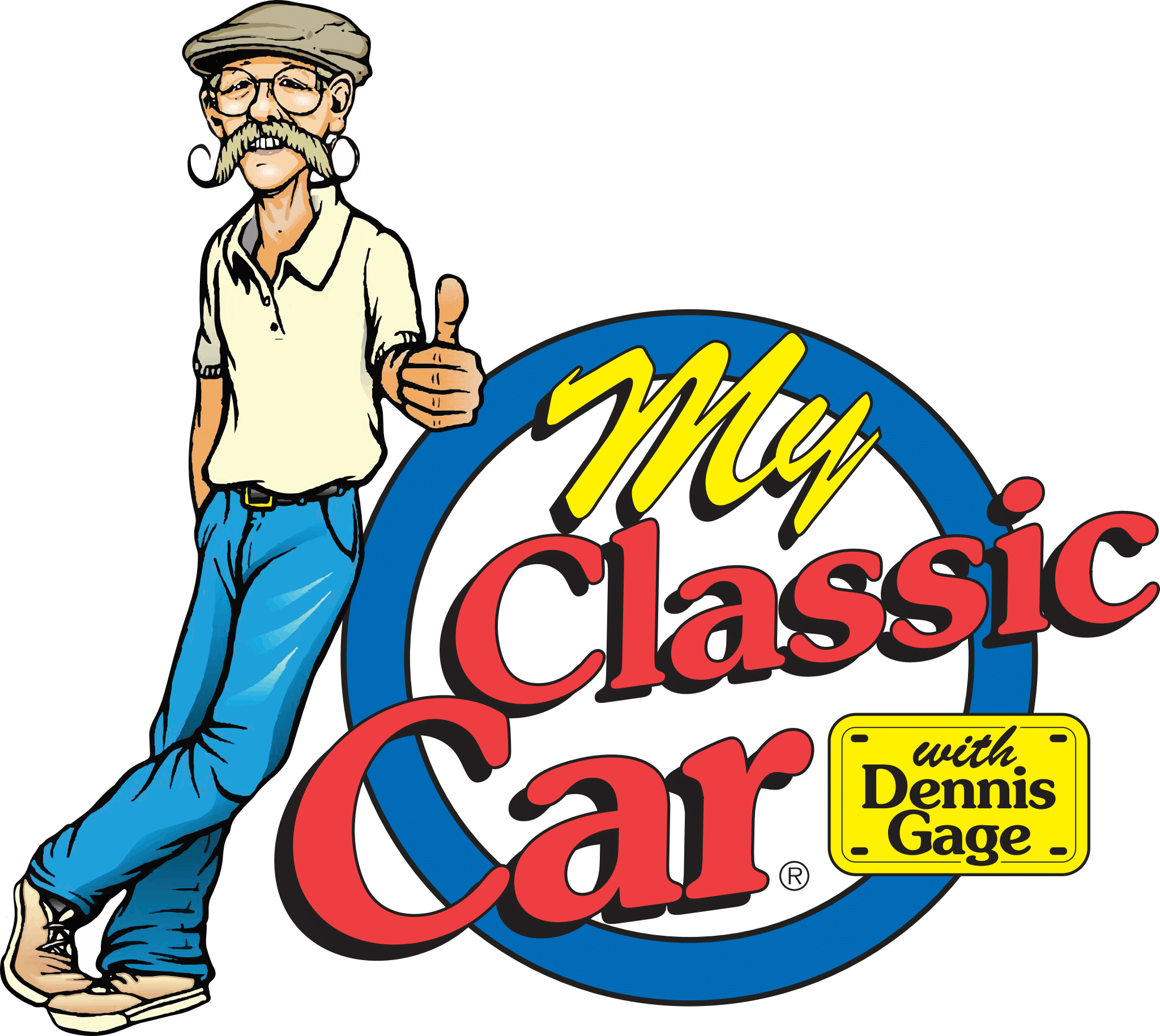 dennis_gage My Classic Car Dennis Gage